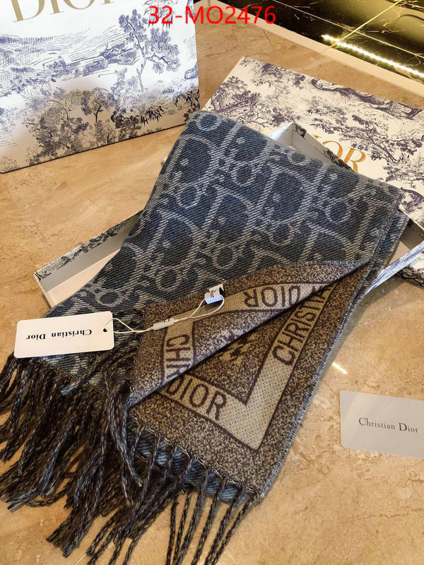 Scarf-Dior,replica , ID: MO2476,$: 32USD