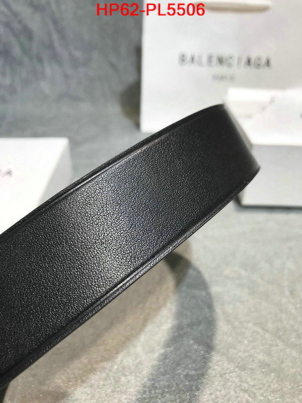 Belts-Balenciaga,how to buy replcia , ID: PL5506,$: 62USD