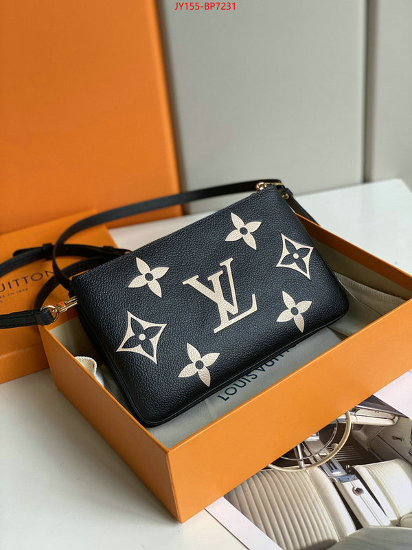 LV Bags(TOP)-Pochette MTis-Twist-,ID: BP7231,$: 155USD