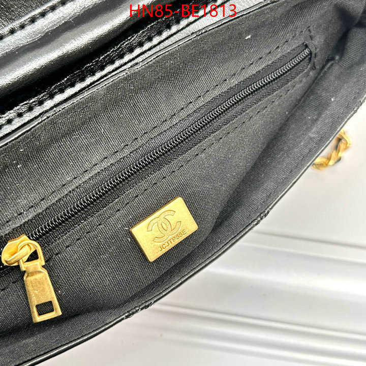 Chanel Bags(4A)-Diagonal-,ID: BE1813,$: 85USD