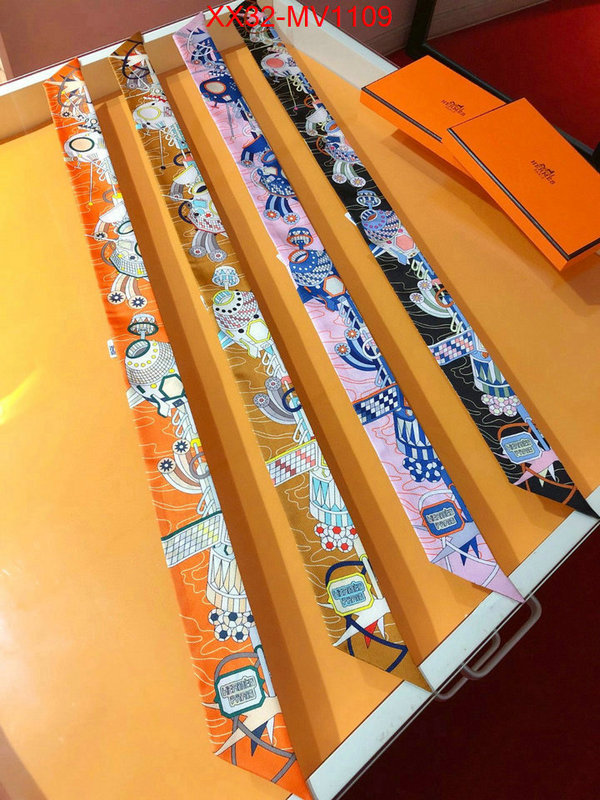 Scarf-Hermes,where can i buy the best 1:1 original , ID: MV1109,$: 32USD