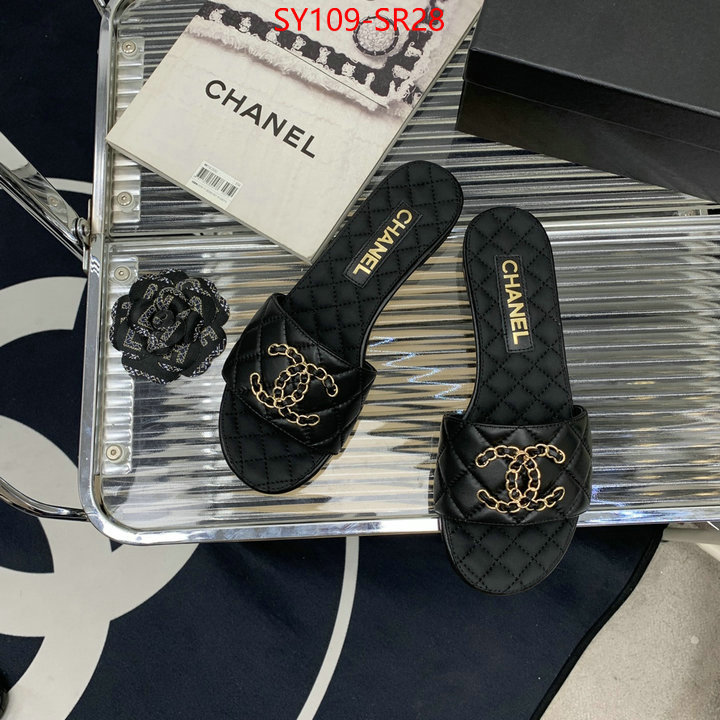 Women Shoes-Chanel,we curate the best , ID: SR28,$: 109USD