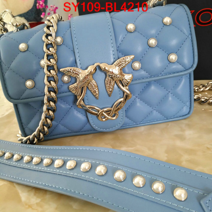 Pinko Bags(TOP)-Diagonal-,where can i buy the best 1:1 original ,ID: BL4210,$: 109USD