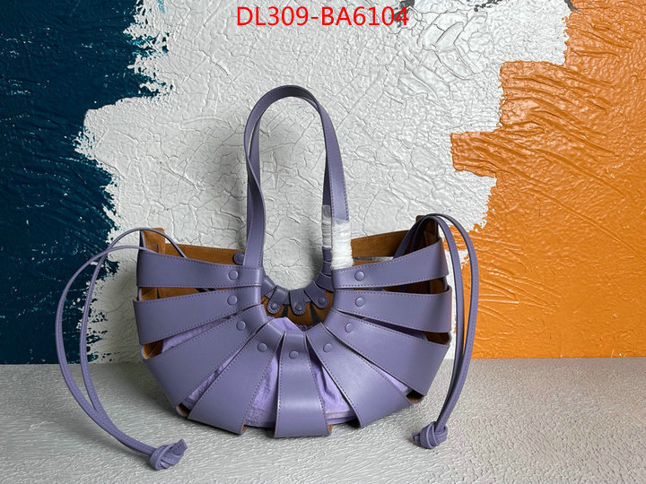 BV Bags(TOP)-Handbag-,what ,ID: BA6104,$: 309USD