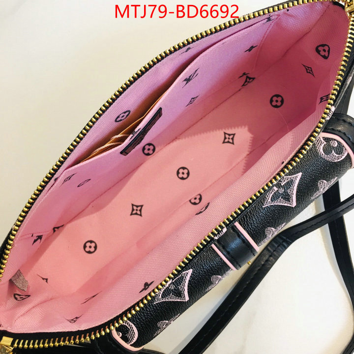 LV Bags(4A)-Pochette MTis Bag-Twist-,sellers online ,ID: BD6692,$: 79USD