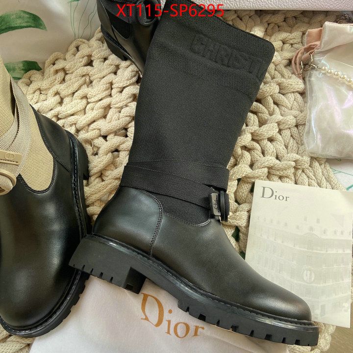 Women Shoes-Dior,hot sale , ID: SP6295,$: 115USD