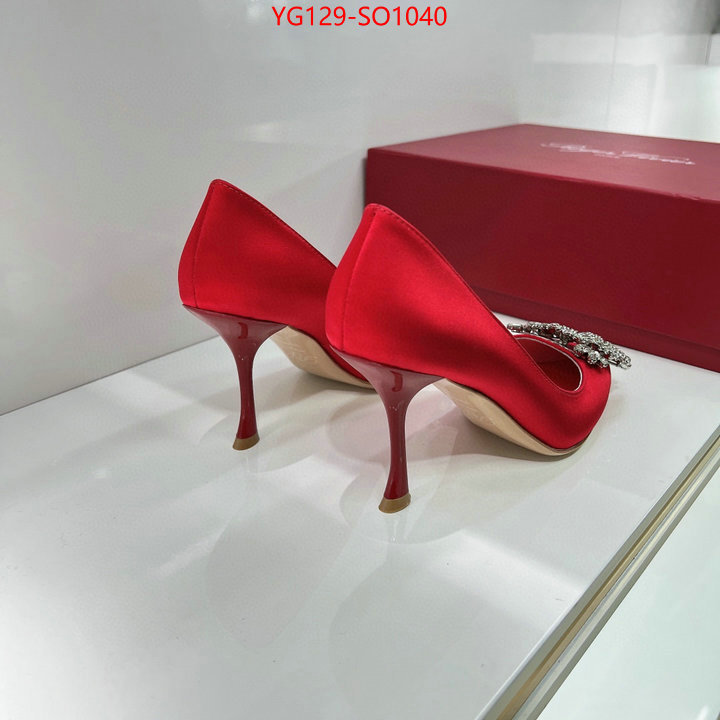 Women Shoes-Rogar Vivier,designer , ID: SO1040,$: 129USD