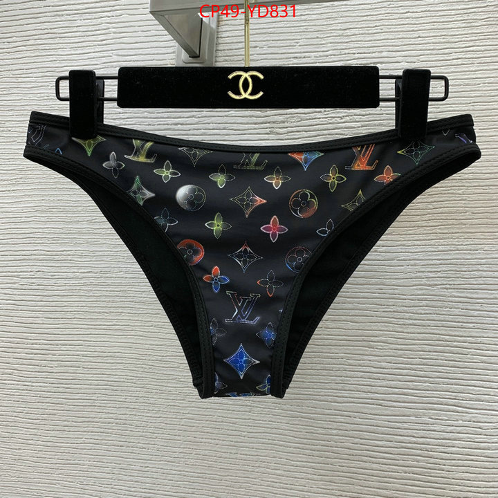 Swimsuit-LV,online , ID: YD831,$: 49USD