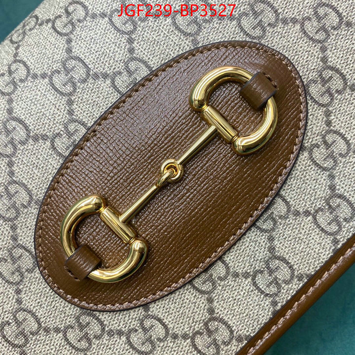 Gucci Bags(TOP)-Horsebit-,designer fashion replica ,ID: BP3527,$: 239USD