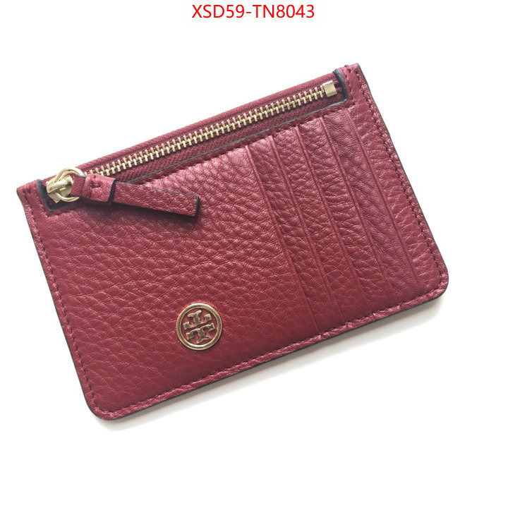 Tory Burch Bags(TOP)-Wallet,ID: TN8043,$: 59USD