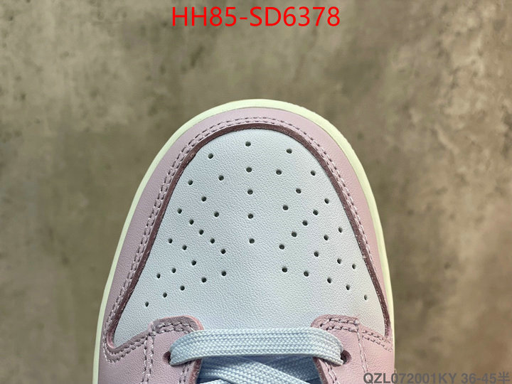 Women Shoes-NIKE,cheap replica designer , ID: SD6378,$: 85USD