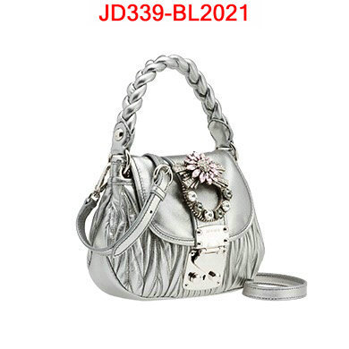 Miu Miu Bags(TOP)-Handbag-,1:1 replica ,ID: BL2021,$: 339USD