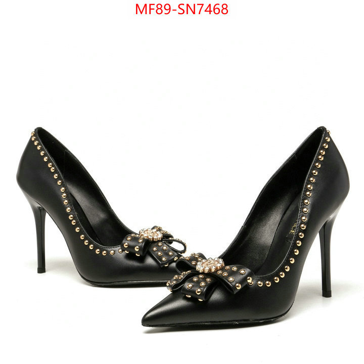 Women Shoes-Valentino,china sale , ID: SN7468,$: 89USD