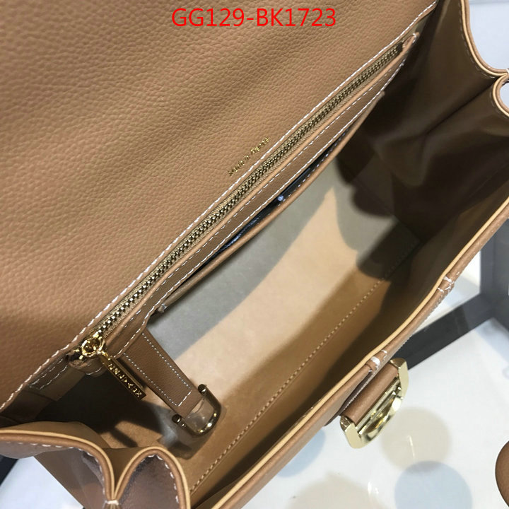 Delvaux Bags(4A)-Brillant,outlet sale store ,ID: BK1723,$:129USD