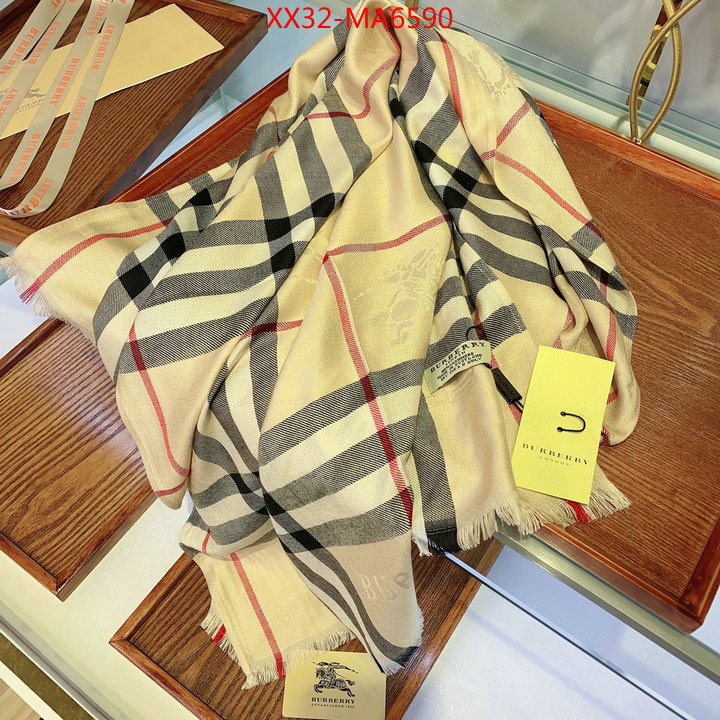 Scarf-Burberry,top designer replica , ID: MA6590,$: 32USD