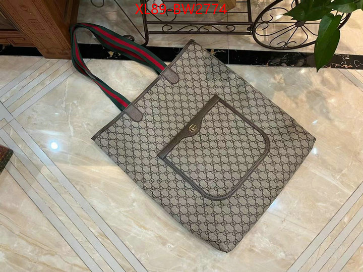 Gucci Bags(4A)-Handbag-,replica sale online ,ID: BW2774,$: 89USD