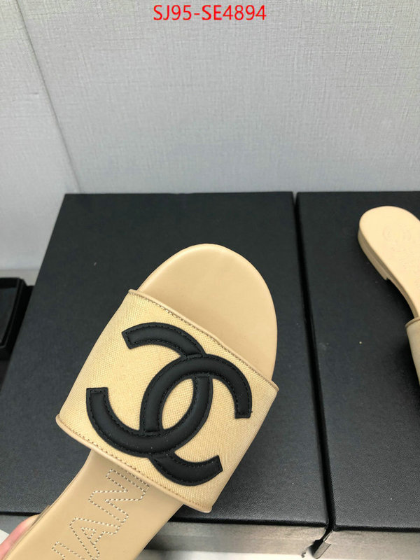 Women Shoes-Chanel,flawless , ID: SE4894,$: 95USD