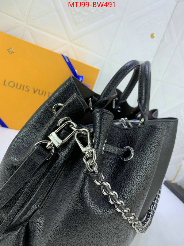 LV Bags(4A)-Backpack-,first top ,ID: BW491,$: 99USD