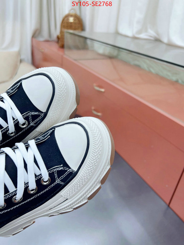 Women Shoes-Converse,buy top high quality replica , ID: SE2768,$: 105USD