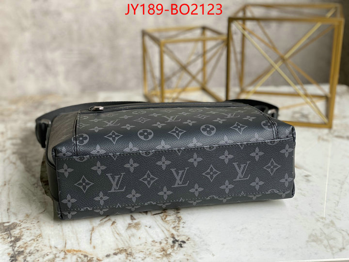 LV Bags(TOP)-Pochette MTis-Twist-,ID: BO2123,$: 189USD