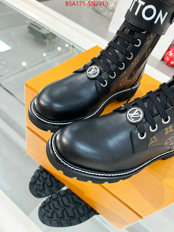 Women Shoes-LV,how to start selling replica , ID: SN2719,$: 175USD