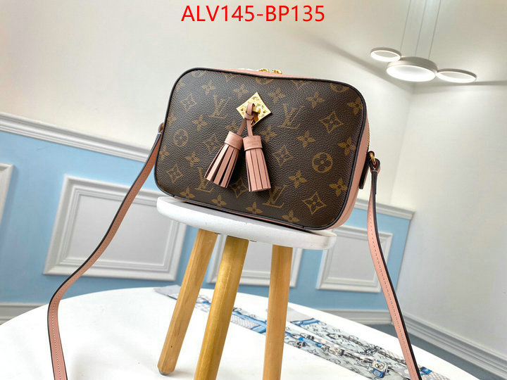 LV Bags(TOP)-Pochette MTis-Twist-,ID: BP135,$: 145USD