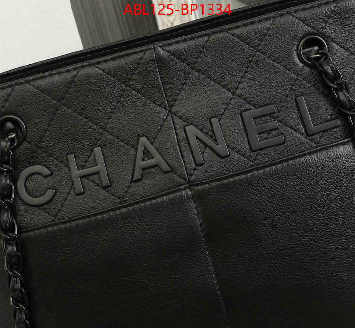 Chanel Bags(4A)-Handbag-,ID: BP1334,$: 125USD