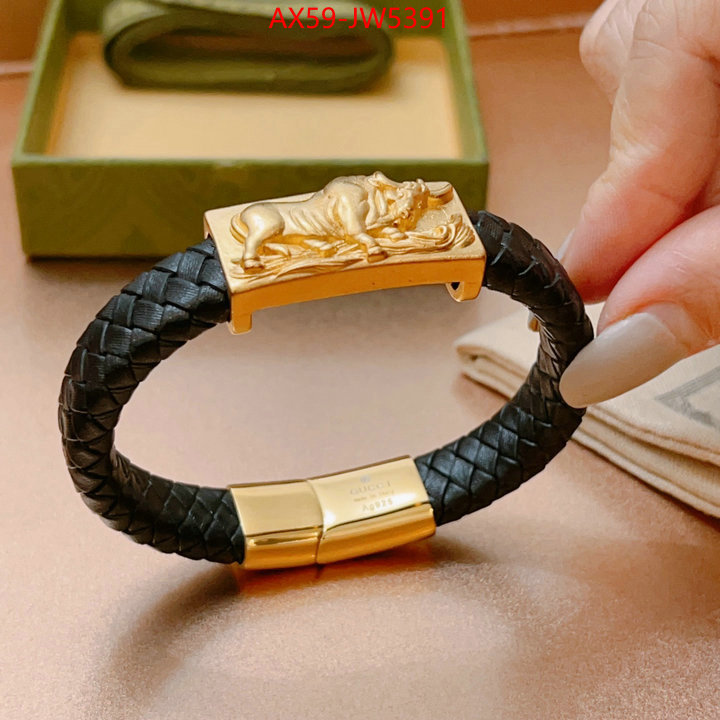 Jewelry-Gucci,where can i buy the best 1:1 original ,ID: JW5391,$: 59USD