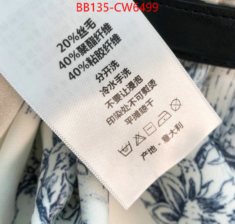Clothing-Dior,where should i buy to receive ,ID: CW6499,$: 135USD