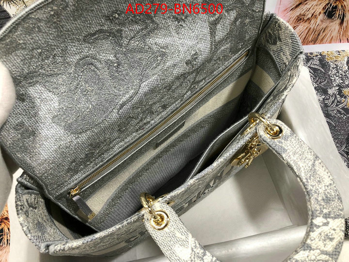 Dior Bags(TOP)-Lady-,ID: BN6500,$: 279USD