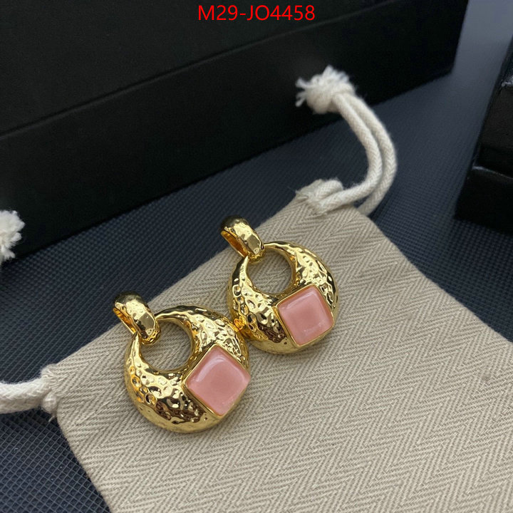 Jewelry-YSL,find replica , ID: JO4458,$: 29USD