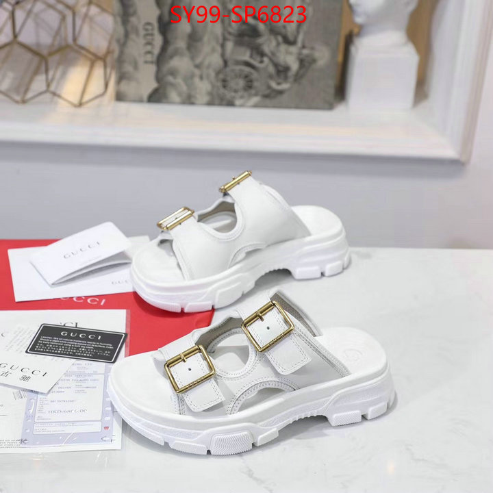 Women Shoes-Gucci,high quality designer , ID: SP6823,$: 99USD