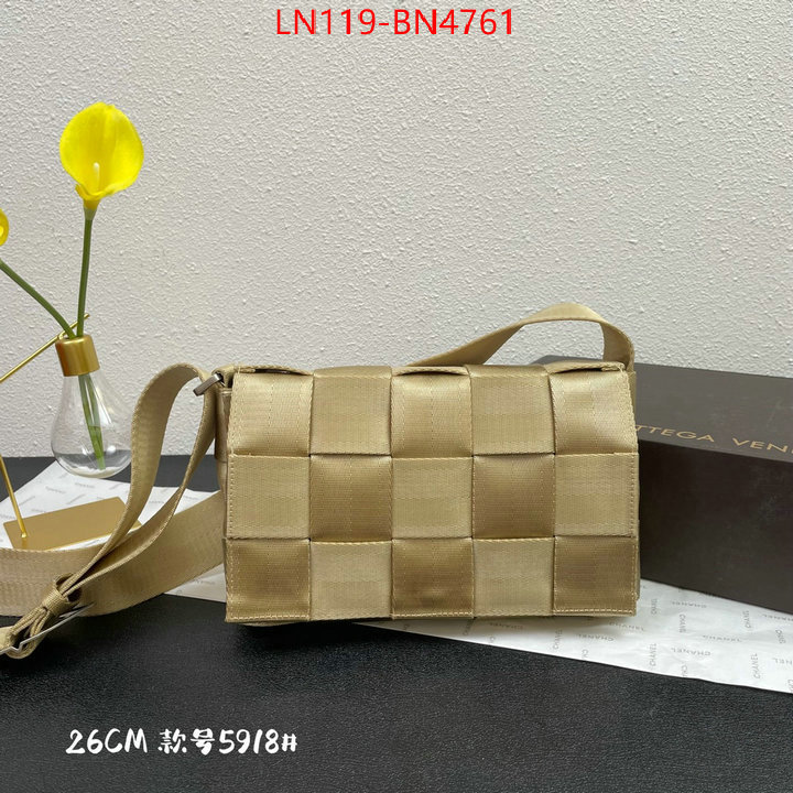 BV Bags(4A)-Cassette Series,quality replica ,ID: BN4761,$: 119USD