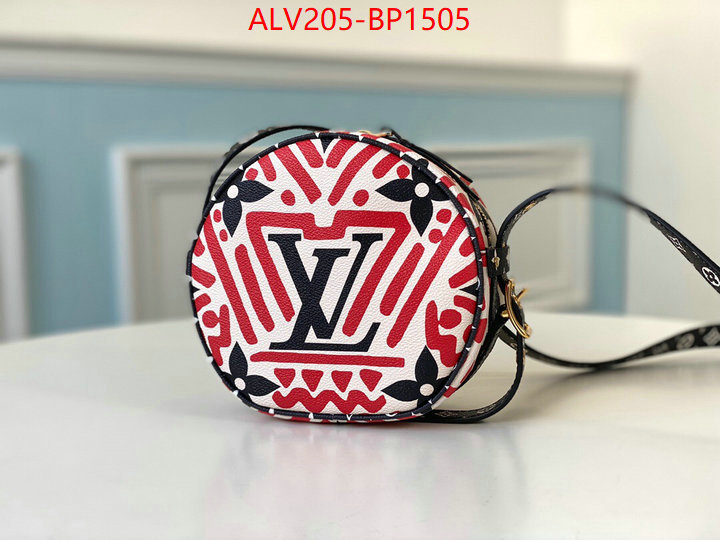 LV Bags(TOP)-Boite Chapeau-,ID: BP1505,$: 205USD