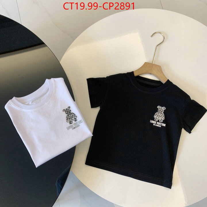 Kids clothing-LV,shop , ID: CP2891,