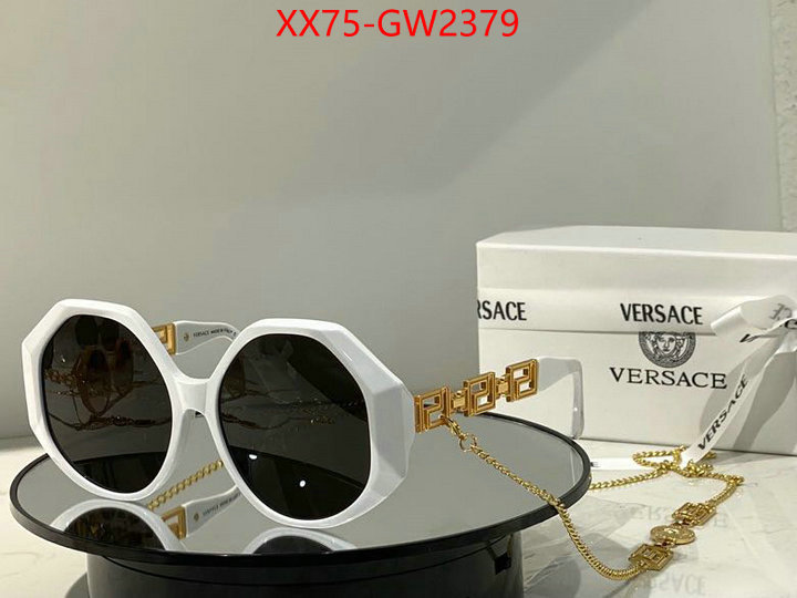 Glasses-Versace,where to buy fakes , ID: GW2379,$: 75USD