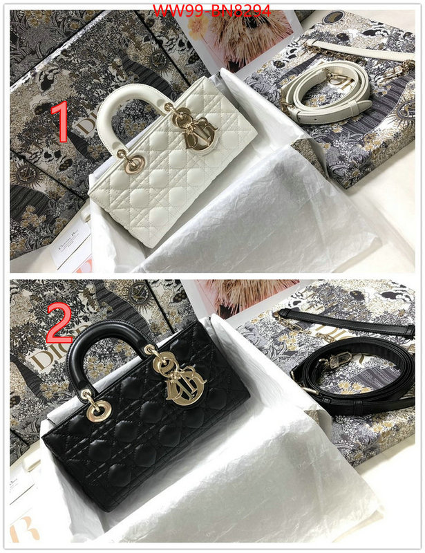 Dior Bags(4A)-Other Style-,ID: BN8294,$: 99USD