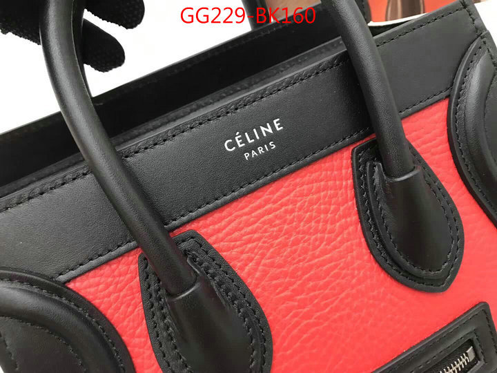 CELINE Bags(TOP)-Handbag,high quality replica designer ,ID: BK160,