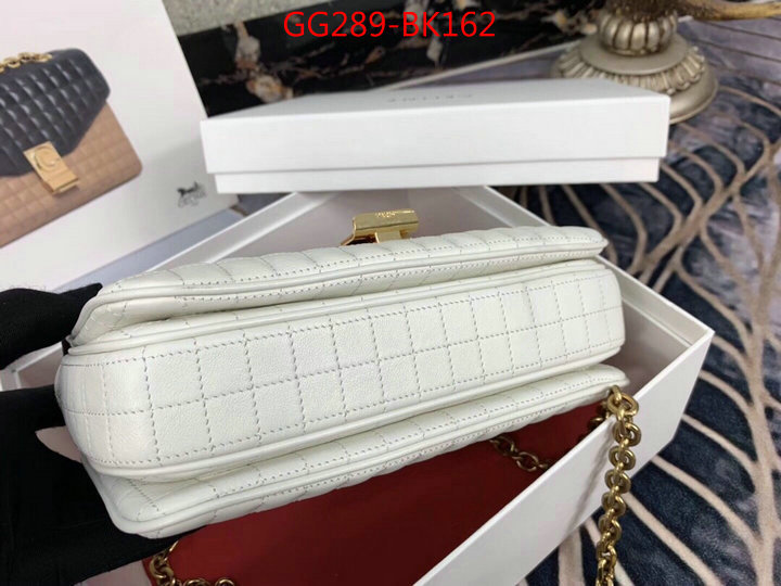 CELINE Bags(TOP)-Classic Series,best replica quality ,ID: BK162,