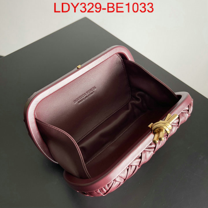 BV Bags(TOP)-Clutch-,customize best quality replica ,ID: BE1033,$: 329USD