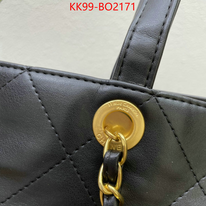 Chanel Bags(4A)-Handbag-,ID: BO2171,$: 99USD