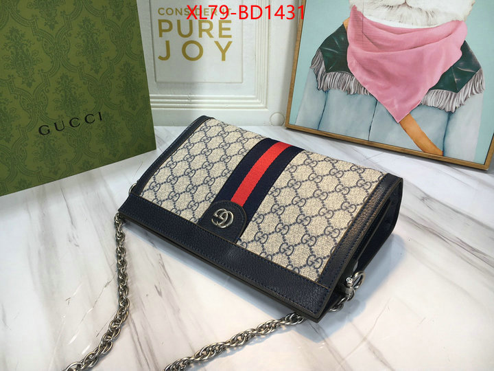 Gucci Bags(4A)-Ophidia-G,where can i buy the best 1:1 original ,ID: BD1431,$: 79USD