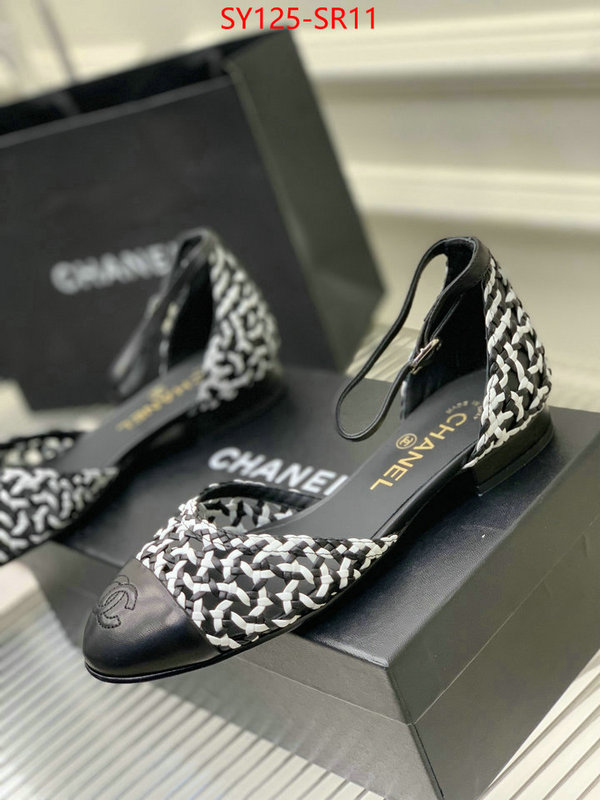 Women Shoes-Chanel,top quality website , ID: SR11,$: 125USD