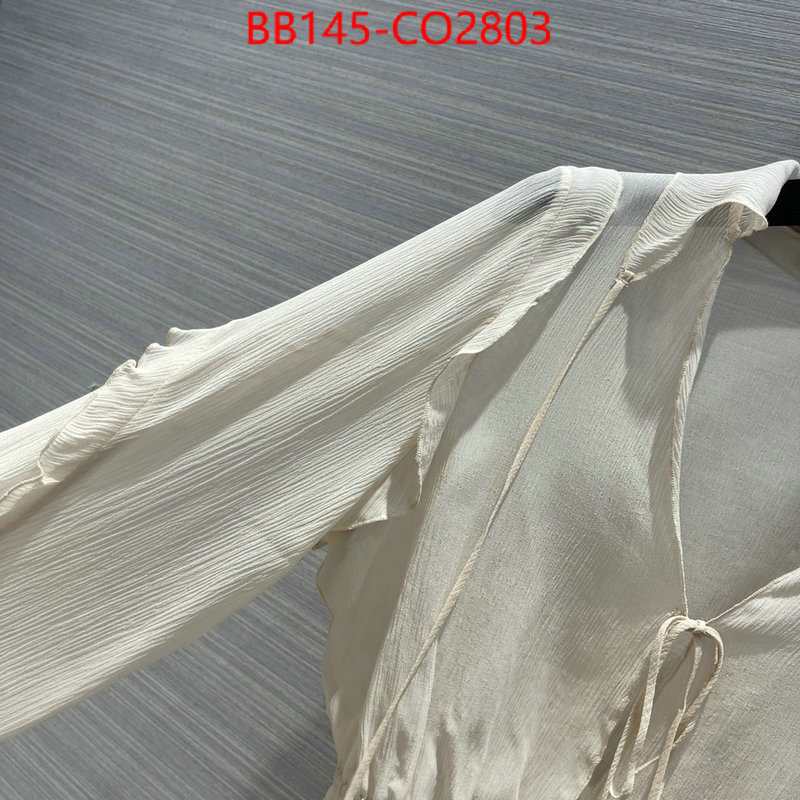 Clothing-Fendi,online china , ID: CO2803,$: 145USD