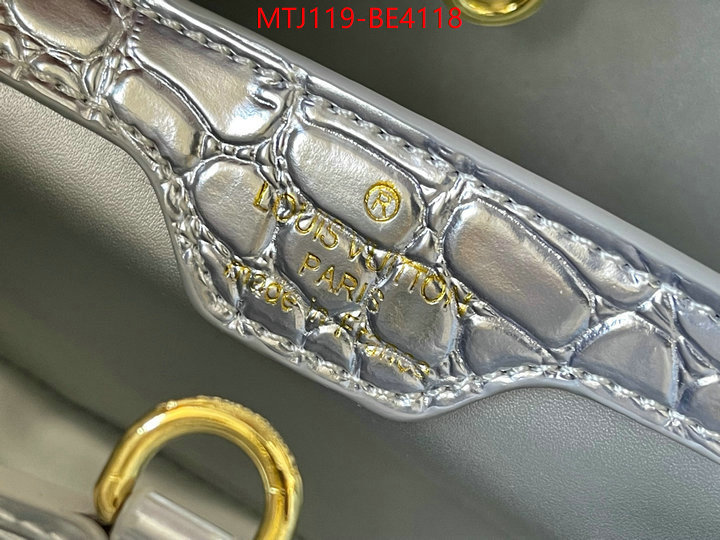 LV Bags(4A)-Handbag Collection-,buy aaaaa cheap ,ID: BE4118,$:119USD