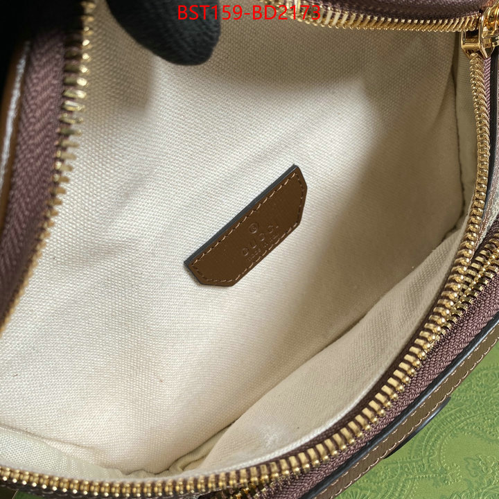 Gucci Bags(TOP)-Discovery-,online ,ID: BD2173,$: 159USD