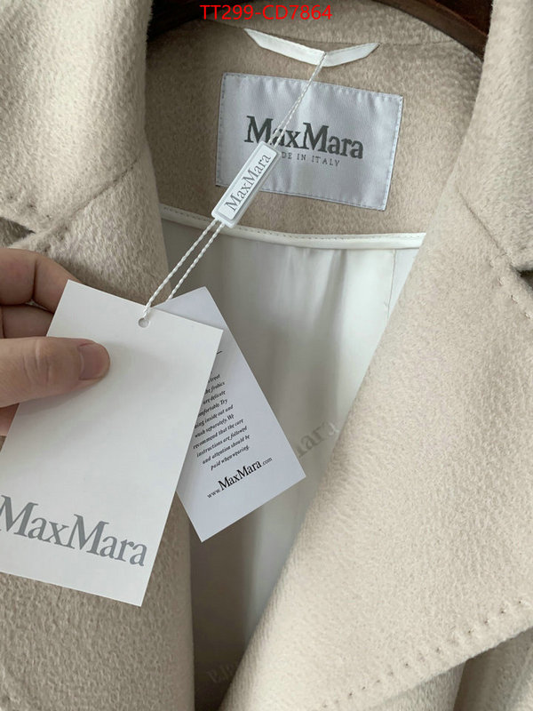 Down jacket Women-MaxMara,where to buy fakes , ID: CD7864,$: 299USD