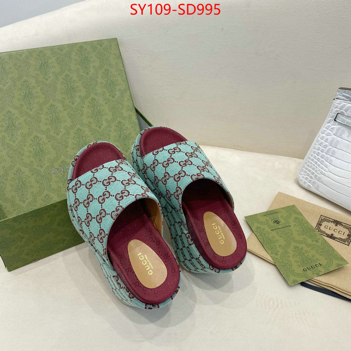 Women Shoes-Gucci,most desired , ID: SD995,$: 109USD