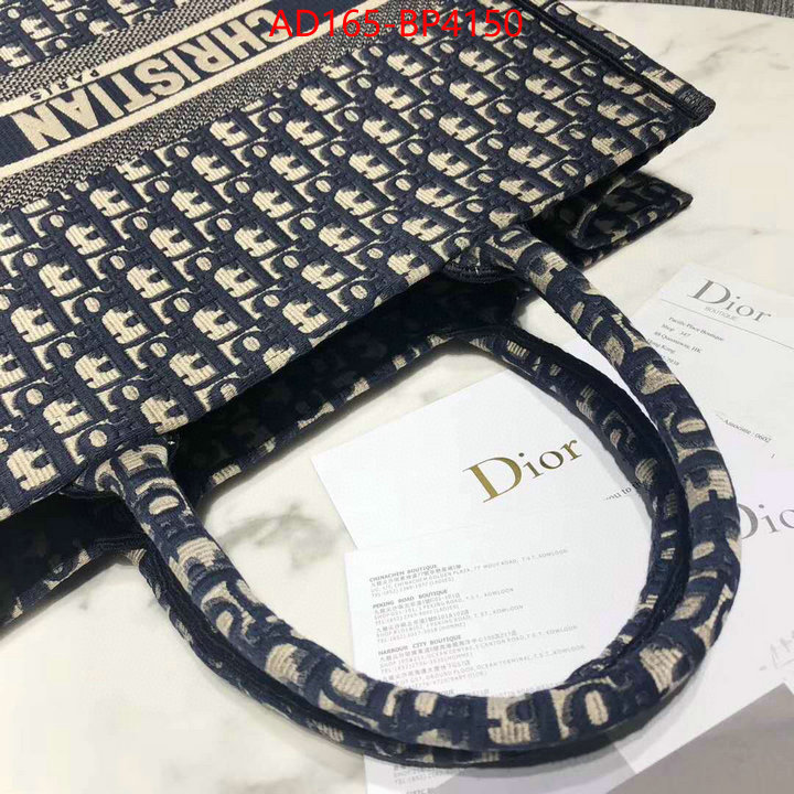 Dior Bags(TOP)-Book Tote-,ID: BP4150,$: 165USD