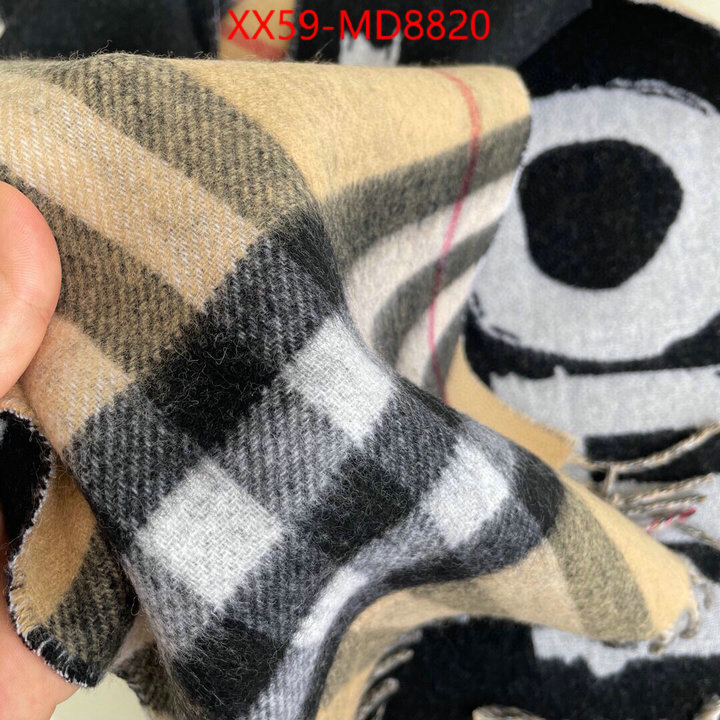 Scarf-Burberry,what 1:1 replica , ID: MD8820,$: 59USD